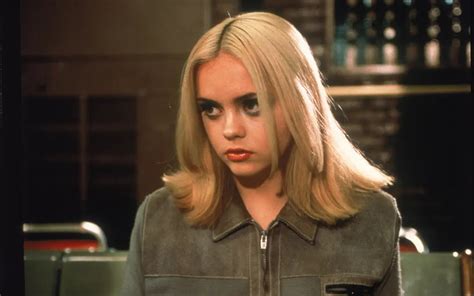 Christina Ricci sexy – Buffalo 66 (1998)